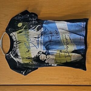 Lucky Tees Short
